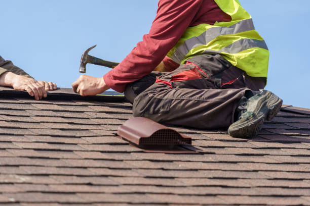 Best Local Roofing Companies  in Mount Ayr, IA