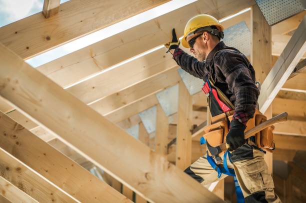 Best Roof Maintenance Services  in Mount Ayr, IA