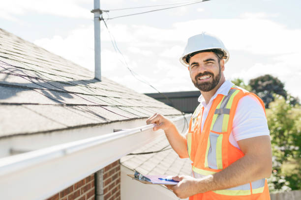 Quick and Trustworthy Emergency Roof Repair Services in Mount Ayr, IA