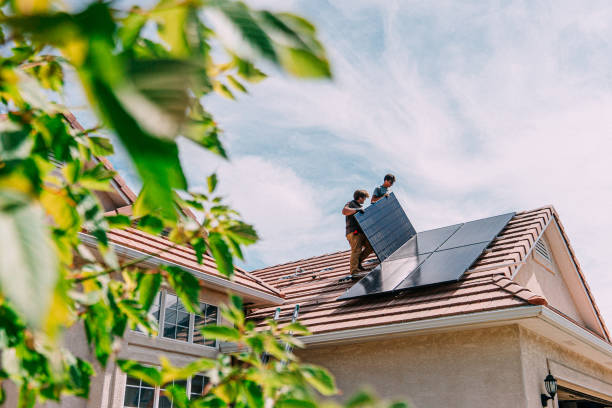 Professional Roofing Contractor in Mount Ayr, IA