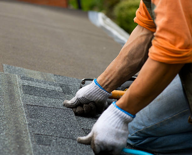Best Roof Replacement Cost  in Mount Ayr, IA