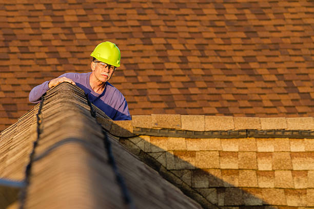 Best Roof Waterproofing Services  in Mount Ayr, IA